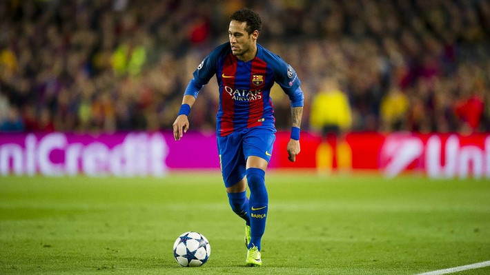 Chuyển nhượng cầu thủ từ Betevé, SG đã đạt thỏa thuận với Barcelona về việc chuyển nhượng Neymar. Theo đó, PSG đồng ý để Neymar trở lại sân Camp Nou nếu nhận đủ số tiền 200 triệu euro.