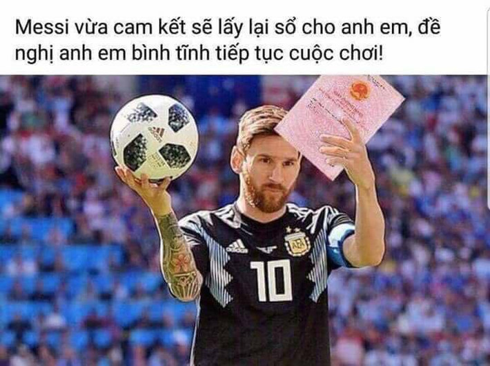 Theo chia sẻ của nhiều người từng tham gia cá độ: "Xem World Cup mà không có tý độ vào thì mất vui. Chỉ là độ chút chút để lấy không khí ăn thua xem cho máu" hay "Chơi vui cùng anh em chứ làm gì đến nỗi bay nhà, bay xe như mọi người nghĩ".