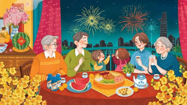 Dạo một vòng trên mạng xem dân tình rủ nhau mua gì làm quà cũng là một thú vui trong những ngày giáp Tết. Với mỗi món quà, dù lớn hay nhỏ, điều quan trọng nhất vẫn là tình cảm và thái độ của người tặng.