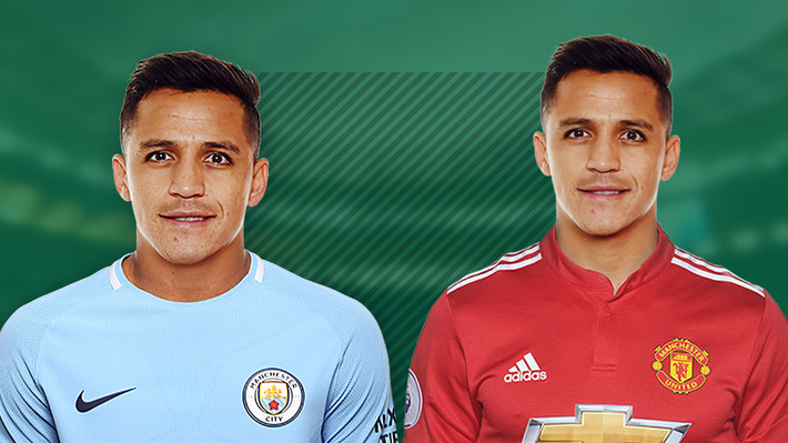 Tin chuyển nhượng cầu thủ từ Express, lãnh đạo Man City quyết định dừng thương vụ Sanchez, qua đó mở đường để tiền vệ này đến M.U. Ảnh: Express