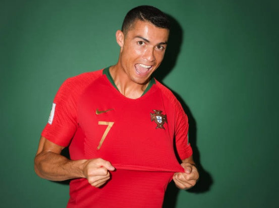 Ronaldo đương nhiên hướng tới chức vô địch World Cup sắp tới. Nếu có thể hiện thực hóa tham vọng này, Ronaldo cũng coi như nắm chắc danh hiệu Quả bóng vàng 2018.