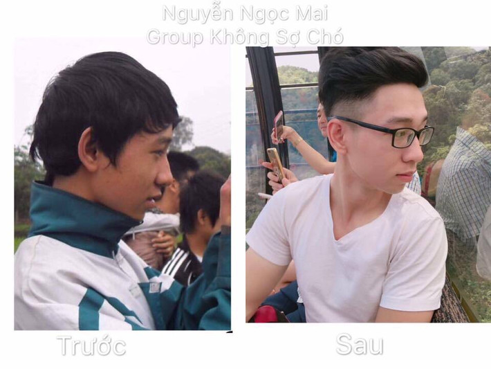 Được lời như mở tấm lòng - các cô gái khác cũng thi nhau khoe ảnh "người yêu lên hương"