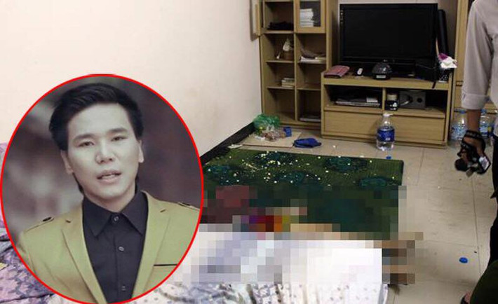 Những ngày vừa qua, dân mạng rùng động trước nghi án ca sĩ Châu Việt Cường "ngáo đá" gây ra án mạng khiến cô gái sinh năm 1999 mất mạng. Theo khám nghiệm hiện trường và lời khai của các nhân vật liên quan, các cơ quan điều tra cho rằng, vụ án mạng diễn ra tại nhà của nam ca sĩ này là do trong lúc phê ma túy đá, gây ra ảo giác dẫn đến hiện tượng "nhìn thấy ma" và sau đó nhét tỏi đầy miệng cô gái cùng chơi dẫn đến ngạt thở.