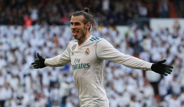 Tờ Mundo Deportivo cho hay, cả Gareth Bale và Benzema đã bị liệt vào "danh sách đen", cần tìm kiếm bến đỗ mới ở mùa giải 2018/19. Ảnh: Mundo Deportivo
