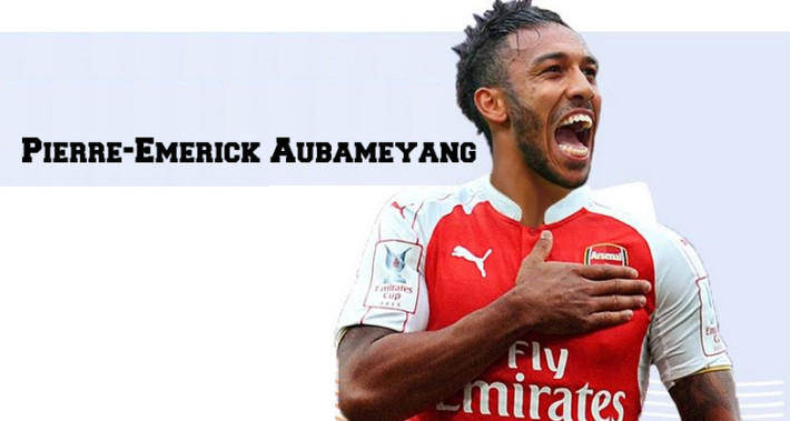 Theo các nguồn tin uy tín nhất từ báo chí Đức, Arsenal sẽ có Pierre-Emerick Aubameyang với mức lương 170.000 bảng/tuần và hưởng 10 triệu bảng/ năm sau thuế.