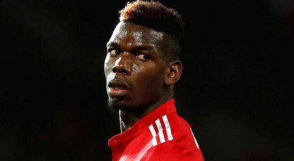 The Sun cho hay, Real Madrid lên kế hoạch chi 120 triệu bảng để đưa Paul Pogba ra khỏi M.U cho chiến dịch cải tổ mạnh mẽ. Ảnh: The Sun