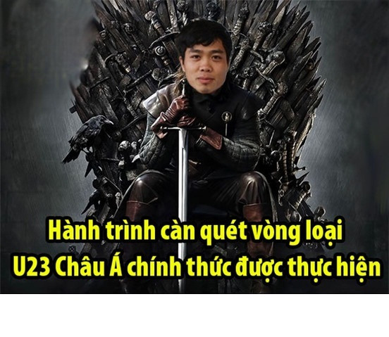 Sau những màn trình diễn vô cùng ấn tượng tại giải U23 Châu Á, các cầu thủ U23 Việt Nam bỗng chốc biến thành những "soái ca". Có khá nhiều bộ truyện fanfic được sáng tác dành riêng cho họ và khiến người đọc phải ôm bụng cười.