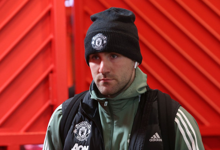 Có ít nhất 3 CLB tại Ngoại hạng Anh đang có ý định ngỏ ý để giải cứu Luke Shaw trong kỳ chuyển nhượng mùa Hè 2018 tới đây.