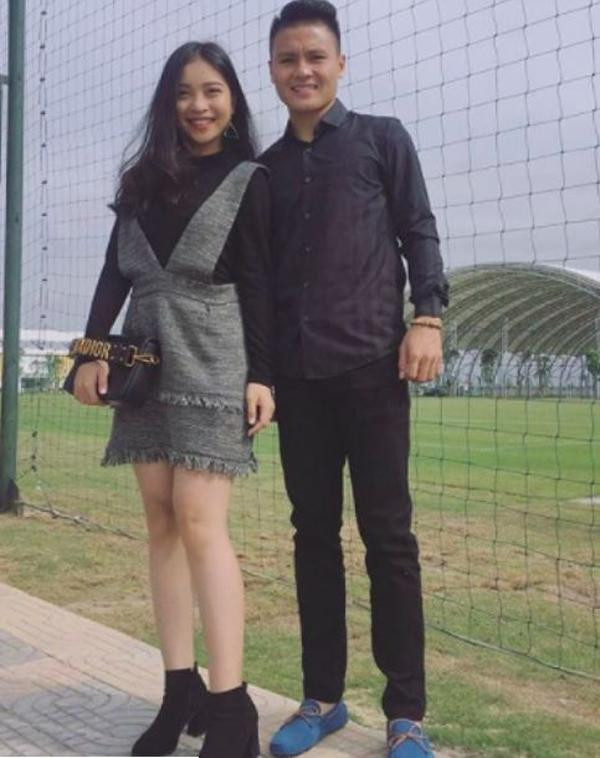 Những dấu mốc quan trọng trong sự nghiệp của chàng cầu thủ đều gắn liền với Nhật Lệ như việc được gọi lên ĐTQG, tham dự World Cup U20 thế giới hay mới đây nhất là trận chung kết U23 châu Á.