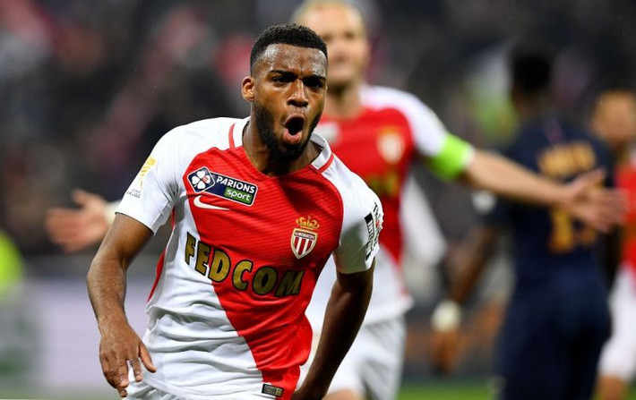 Liverpool đã sẵn sàng cử đại diện đi đàm phán với Monaco về tương lai của Thomas Lemar trong thời gian tới sau khi giải quyết xong Coutinho về Barca. Ảnh: Liverpool FC