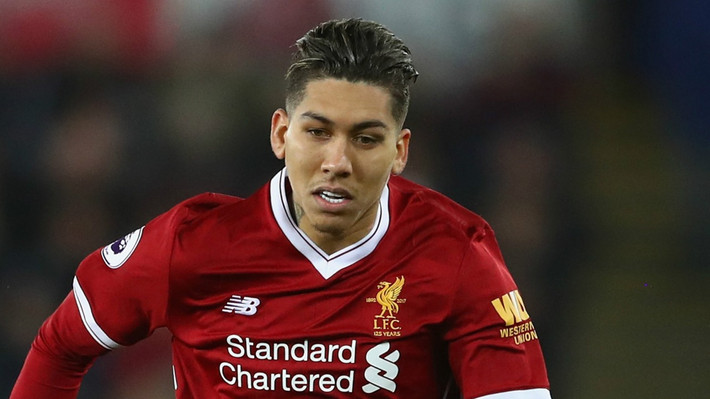 Chuyển nhượng bóng đá mới nhất từ Anh, Barca coi tiền đạo Liverpool Roberto Firmino là lựa chọn số 1 thay thế Luis Suarez ở Camp Nou.