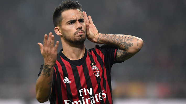 Liverpoolvừa bị AC Milan dội một gáo nước lạnh, trong nỗ lực đưa Suso trở lại sân Anfield, thay Coutinho đã chuyển sang Barca ít ngày trước. Ảnh: Goal Italia