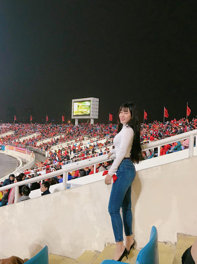 Dòng trạng thái của Yến Xuân nhanh chóng nhận được rất nhiều sự quan tâm của cộng đồng mạng.