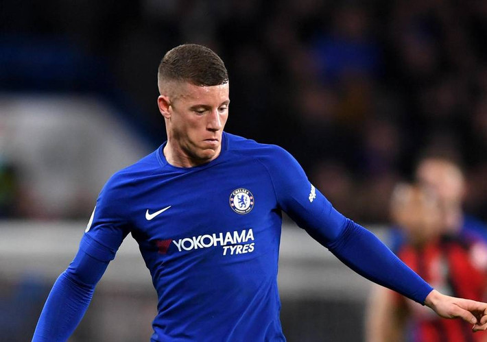 Theo The Sun, Ross Barkley đã vỡ mộng ở Chelsea và đang tìm cách ra đi chỉ sau nửa mùa giải chuyển đến CLB này.