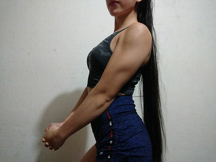 Đầu tiên, cô bạn 10X Cần Thơ xin học xăm nhưng bị gia đình phản đối kịch liệt. Không được học xăm nhưng Ngân có ý định xăm hình và bị những người thân dọa từ mặt, đuổi ra khỏi nhà.