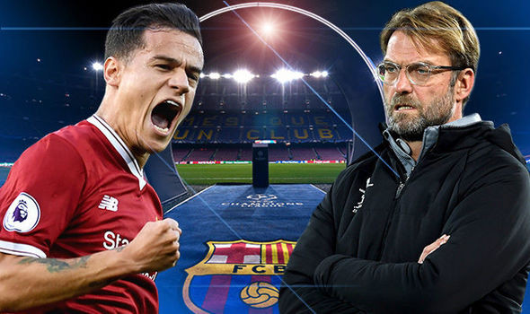 Tin chuyển nhượng cầu thủ từ tờ Mundo, người đại diện của Coutinho đã bay từ Brazil đến London (Anh) để hoàn tất thỏa thuận với Liverpool và thân chủ của họ chuyển sang chơi cho Barca. ẢNh: Mundo