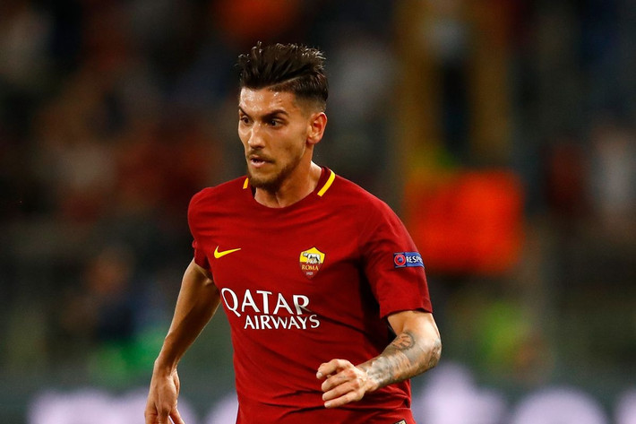 Chuyển nhượng cầu thủ từ Calcio, Roma dùng một khoản tiền khủng để thuyết phục tiền vệ Florenzo Pellegrini trước sự nhòm ngó của ít nhất 5 đội bóng lớn châu Âu.
