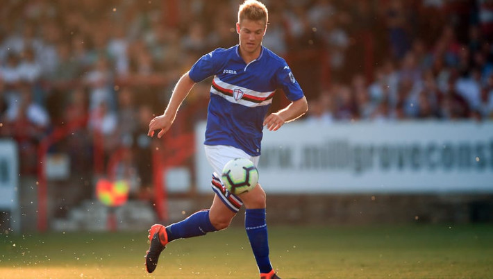 Theo những thông tin được tiết lộ trên tờ Tuttosport, Borussia Dortmund là CLB có tỷ lệ sở hữu Andersen cao nhất so với tất cả những đội bóng khác tại Châu Âu.