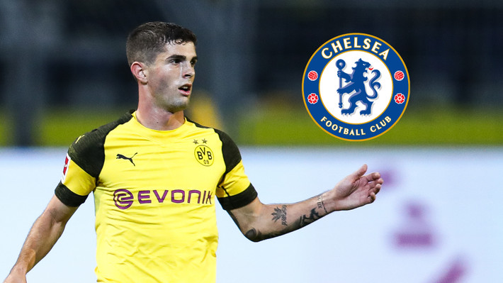 Hiện vẫn chưa rõ chi tiết lời đề nghị mà đội bóng thành London dành cho Pulisic, chỉ biết rằng Dortmund vẫn giữ nguyên quyết định ban đầu là chỉ để Pulisic ra đi nếu nhận được số tiền chuyển nhượng 70 triệu bảng.