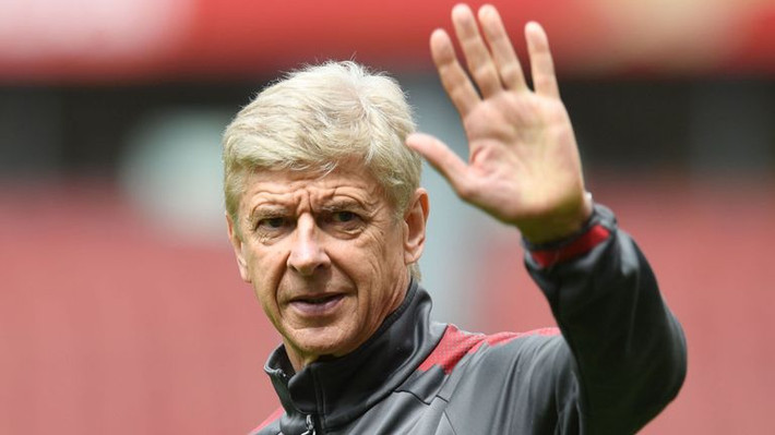 Nguồn tin từ ESPN khẳng định, Wenger sẽ trở lại làm việc với vai trò Giám đốc thể thao tại PSG.