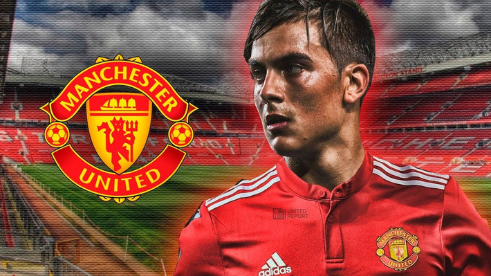 Chuyển nhượng bóng đá từ Calciomercato, các quan chức cao cấp của MU và Juventus đã sẵn sàng ngồi vào bàn đàm phán với thương vụ Dybala.