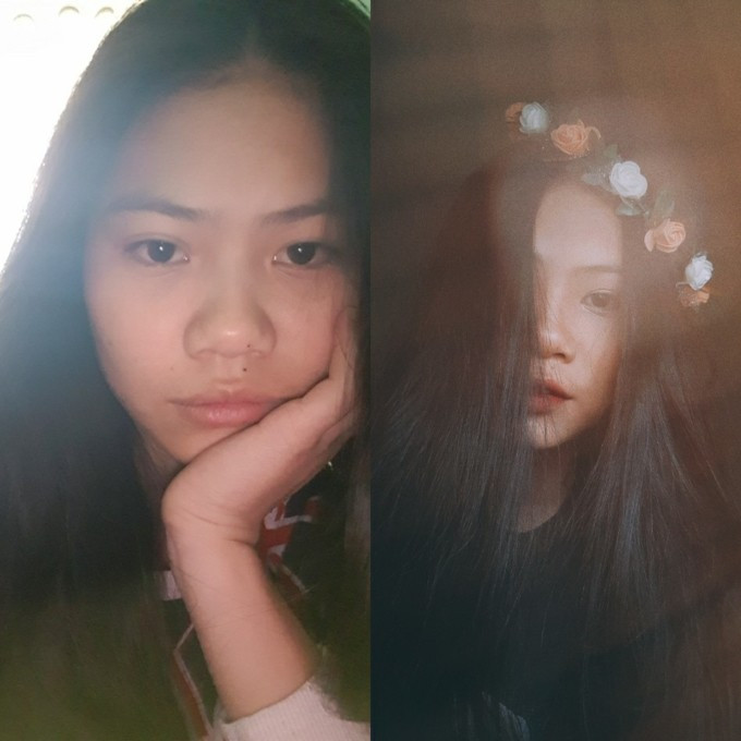 Điện thoại thần thánh biến con gái xinh thành xinh hơn, xinh nữa và xinh mãi cũng là những lời nhận xét hết sức sâu sắc của nhiều dân mạng sau khi chứng kiến màn dậy thì thành công bằng điện thoại của các chị em.