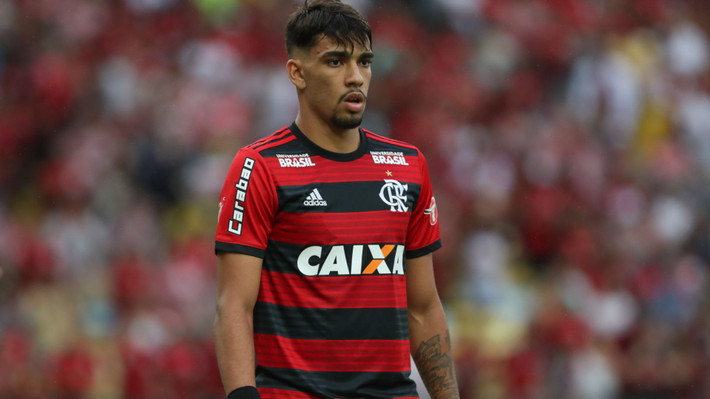 Theo Le 10 Sport, MU đã nhảy vào cuộc đua giành tiền vệ Lucas Paqueta của Flamengo cùng các đại gia khác như Barcelona, AC Milan và PSG.