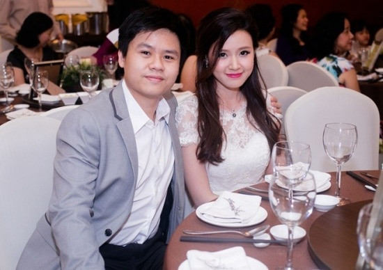 Phan Thành không chỉ nổi tiếng trong giới kinh doanh, vị thiếu gia Việt này còn được nhiều người biết đến là tình cũ của nữ diễn viên Midu.