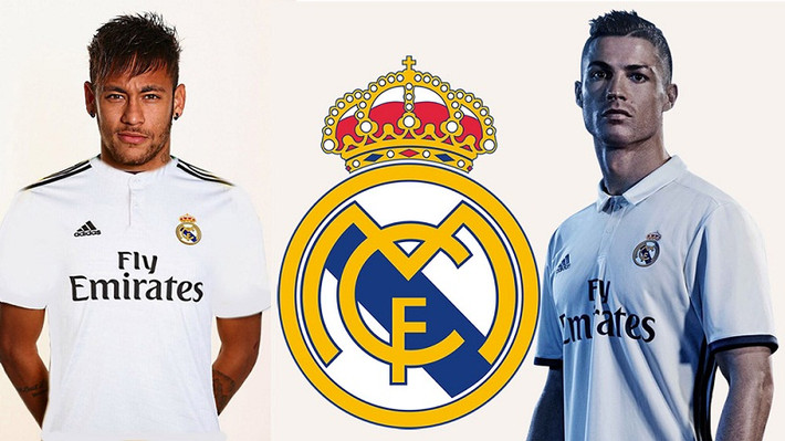 Neymar thực sự muốn đến Real Madrid và anh đã gửi những tín hiệu tích cực cho lãnh đạo ở Nhà trắng.