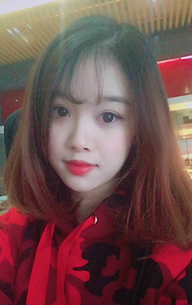 Cũng theo nhiều dân mạng nhận xét, một cô gái đáng yêu, dễ thương chính là gu bạn gái của cầu thủ Văn Toàn và Trang Nhung đáp ứng đủ mọi các yếu tố đó. Ảnh sử dụng trong bài: Instagram nhân vật.