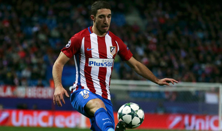Daily Mail tiết lộ, Mourinho đã yêu cầu ban lãnh đạo MU điền tên hậu vệ phải Sime Vrsaljko (Atletico) vào danh sách chuyển nhượng.