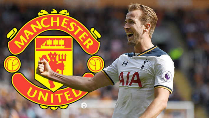 M.U sẽ không để yên trong thương vụ Harry Kane, họ sẵn sàng chìa ra khoản tiền khổng lồ 170 triệu bảng để mời Kane về Old Trafford. - Henrikh Mkhitaryan nhiều