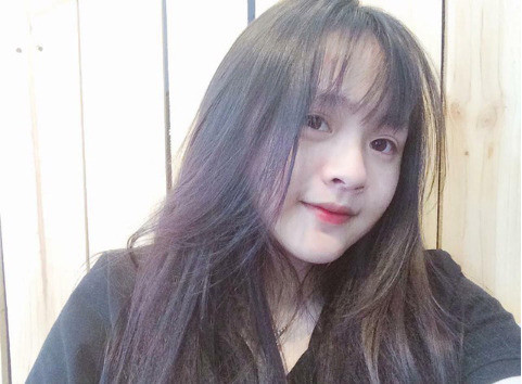Chia sẻ về video, Thế Trâm cho biết hiện tại cô đang cảm thấy khá hoang mang vì ban đầu chỉ định đăng tải clip cho vui, không ngờ lại được nhiều người chia sẻ đến vậy.