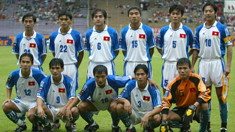 Tuy nhiên, Việt Nam chỉ thất bại duy nhất trước Myanmar vào năm 2008 nhưng đó là trong khuôn khổ một trận giao hữu.