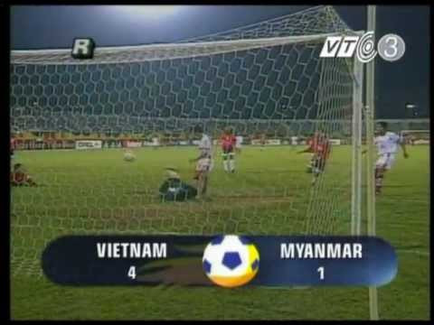 Tại AFF Cup 2018, ĐT Việt Nam và Myanmar đều chưa đánh rơi điểm nào tại bảng A và họ sẽ gặp nhau tại sân vận động quốc gia Thuwana, Myanmar vào ngày 18/11 tới.
