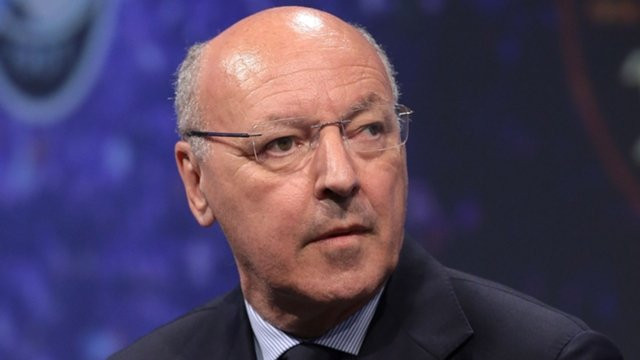 Cựu giám đốc Giuseppe Marotta của Juventus nhiều khả năng sẽ tiếp quản vai trò CEO tại Inter Milan vào tuần sau.