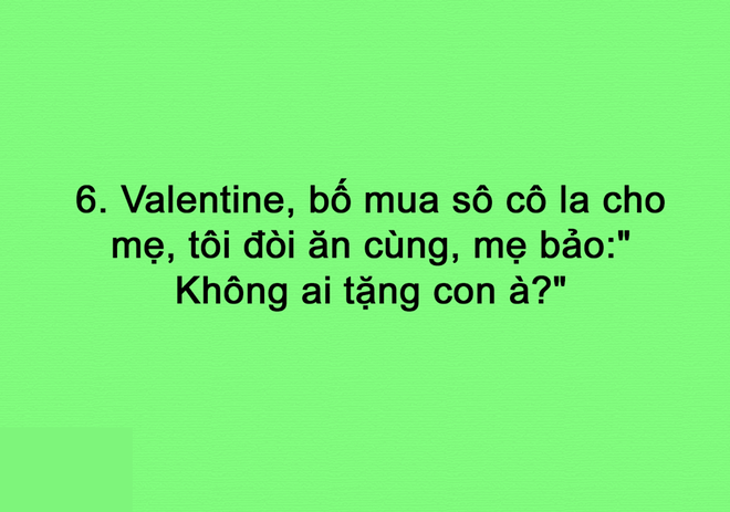Sự ngọt ngào trong tình yêu của bố mẹ cũng chẳng kém con cái và sự ích kỉ trong từng viên cho chocolate của mẹ khiến những đứa con phải suy nghĩ.