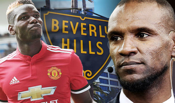 Tờ Mundo loan báo, Barca đã đạt thỏa thuận cá nhân ký 5 năm với Paul Pogba. Vấn đề còn lại là đội bóng xứ Catalan đàm phán phí chuyển nhượng với MU.