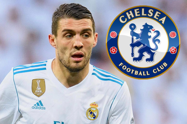 Chelsea đã qua mặt MU để đạt thỏa thuận mượn tiền vệ Mateo Koavic trong thời gian một năm, không kèm điều khoản mua đứt.