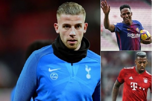 Chuyển nhượng bóng đá mới nhất từ BBC, tình hình chuyển nhượng MU khá bi đát, khiến Mourinho chỉ muốn ôm mặt than trời. Quỷ đỏ không có thêm được chữ ký nào, trước khi bước vào trận ra quân gặp Leicester City ngay sau đó 1 ngày.
