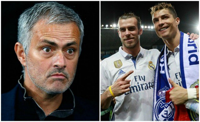 Chuyển nhượng bóng đá mới nhất từ Diario Gol, Mourinho đã liên lệ với Chủ tịch Florentina của đội bóng cũ Real Madrid, về việc thế chỗ Julen Lopetegui làm HLV trưởng tại Bernabeu.