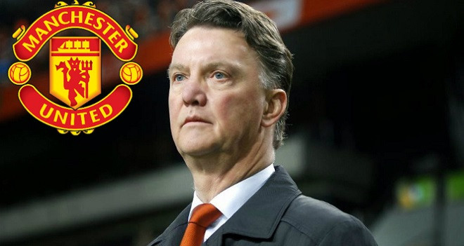 Theo tiết lộ của Rafael, HLV Van Gaal có ác cảm với các cầu thủ Brazil trong đội hình M.U.