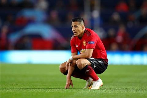 Giám đốc thể thao CLB Marseille, Andoni Zubizarreta, tuyên bố đội bóng Pháp sẵn sàng mở cửa chào đón Alexis Sanchez nếu MU đồng ý để anh đi.