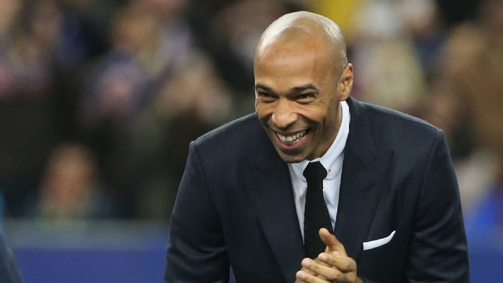 Chuyển nhượng bóng đá từ RMC, sau khi chia tay vị trí trợ lý ĐT Bỉ, Thierry Henry đã đồng ý làm HLV trưởng của Bordeaux.