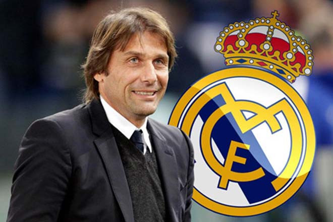 Nguồn tin từ Onda Cero cho hay, quá thất vọng với thành tích bết bát của đội nhà, BLĐ Real Madrid sẽ ra quyết định sa thải HLV Julen Lopetegui ngay trong hôm nay (29/10). Thay thế cho sự ra đi của Lopetegui không ai khác chính là Antonio Conte, cựu HLV Chelsea.