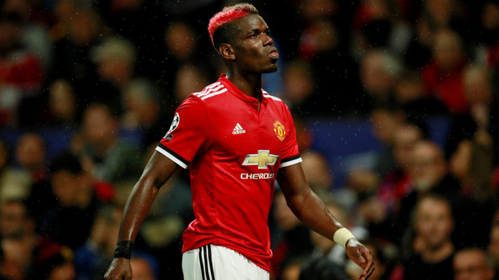 Paul Pogba đang trải qua giai đoạn khó khăn nhất kể từ khi trở lại M.U và rất có thể cầu thủ người Pháp sẽ trở về Juventus.