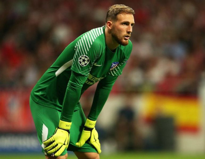 Trong bối cảnh De Gea không còn mặn mà, MU đã nhắm tới Oblak làm vị trí thay thế và Atletico Madrid cũng có động thái muốn bán thủ môn của mình tới nước Anh.