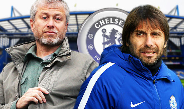 Tờ Times cho hay, lãnh đạo Chelsea đang có niềm mong mỏi HLV Antonio Conte sớm được PSG rước về để họ tránh được một khoản bồi thường lớn. Ảnh: Times