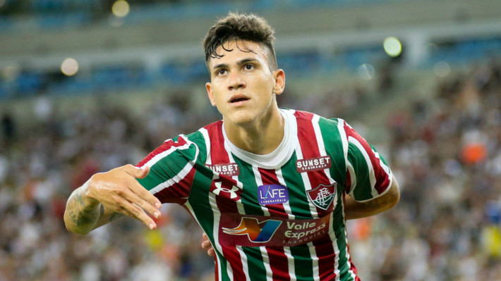 Tờ Corriere dello Sport đưa tin, AC Milan chính thức thể hiện sự quan tâm tới Pedro Guiherme của Fluminese. Dù chân sút 21 tuổi đang chấn thương.
