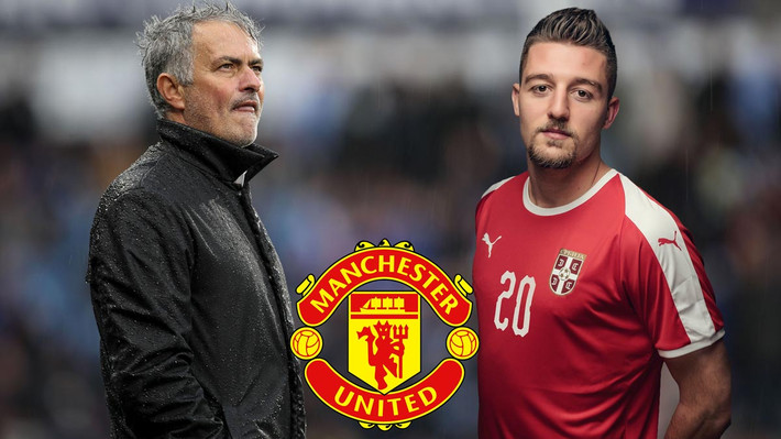 Chuyển nhượng bóng đá mới nhất từ Calciomercato, MU đang tiến rất gần đến việc ký hợp đồng với tiền vệ Sergej Milikovic-Savic, mục tiêu mà HLV Jose Mourinho theo đuổi từ lâu.